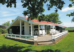 Ferienhaus
