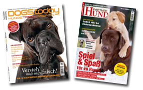 DOGStoday & Partner Hund